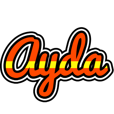 Ayda madrid logo