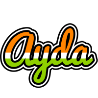 Ayda mumbai logo