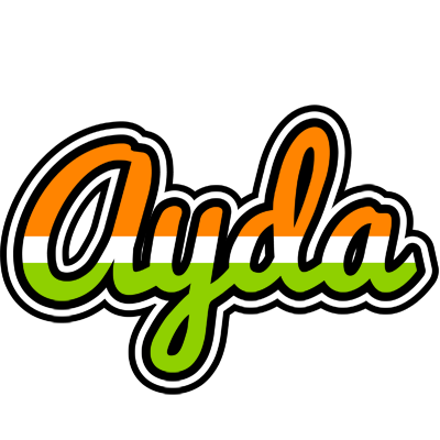 Ayda mumbai logo