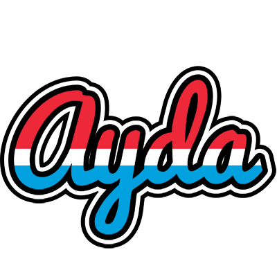 Ayda norway logo