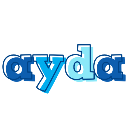 Ayda sailor logo