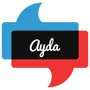 Ayda sharks logo