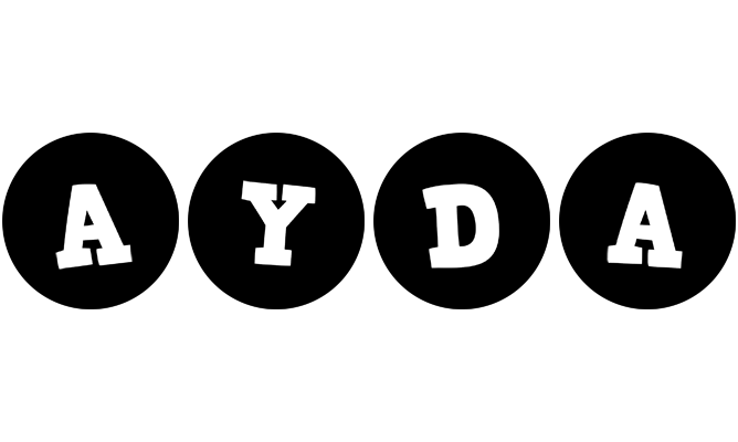 Ayda tools logo
