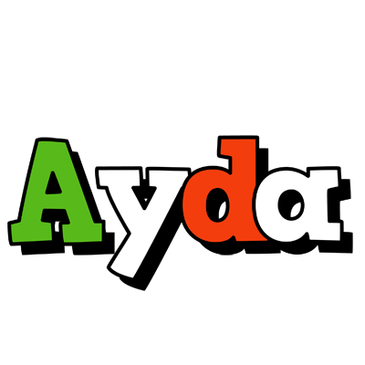Ayda venezia logo