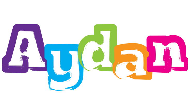 Aydan casino logo