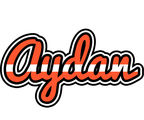Aydan denmark logo