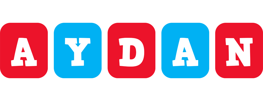 Aydan diesel logo