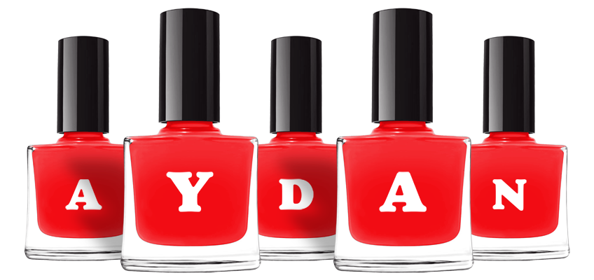 Aydan fashion logo