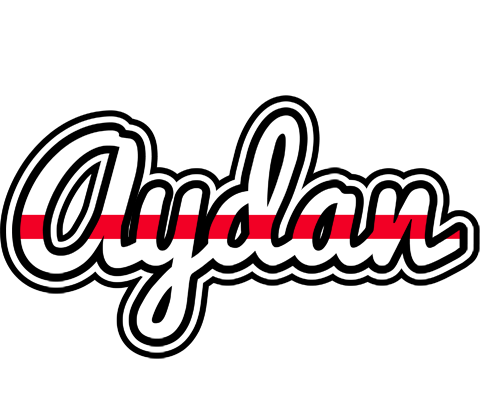 Aydan kingdom logo