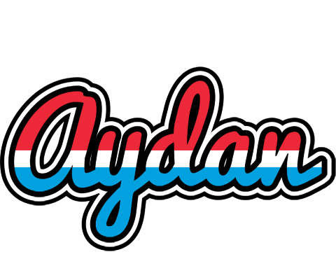 Aydan norway logo