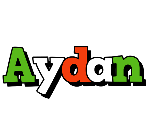 Aydan venezia logo