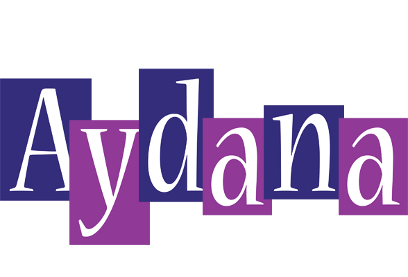 Aydana autumn logo