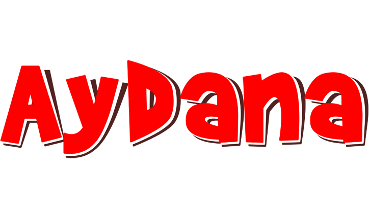Aydana basket logo