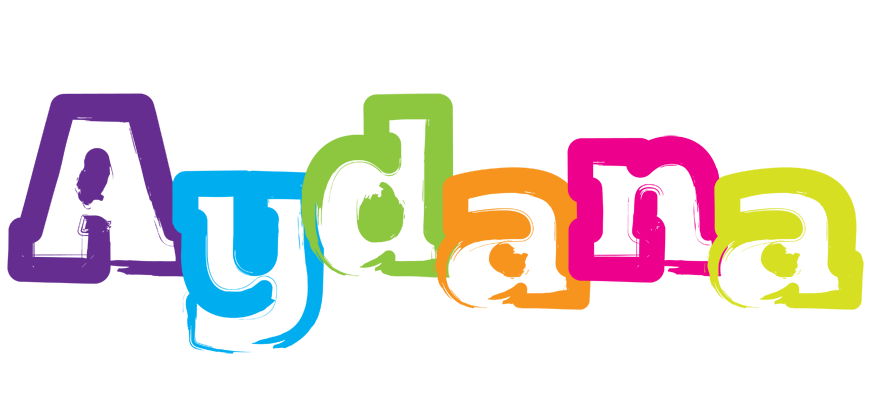 Aydana casino logo