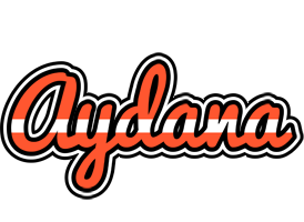 Aydana denmark logo