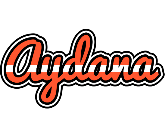 Aydana denmark logo