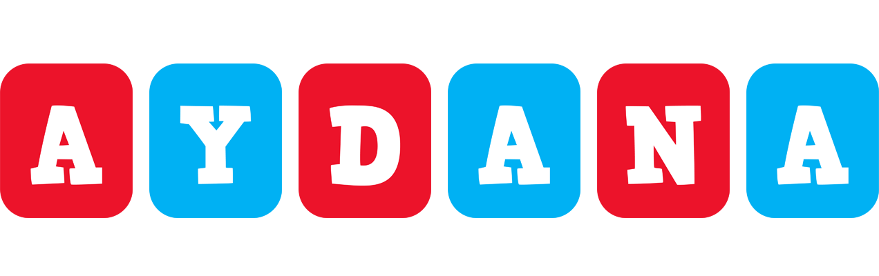 Aydana diesel logo