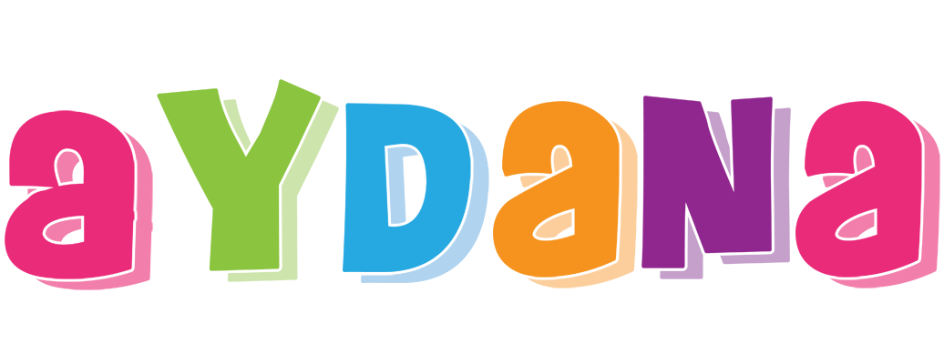 Aydana friday logo