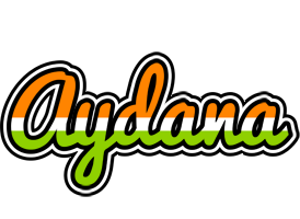 Aydana mumbai logo