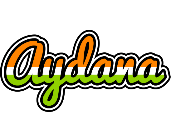Aydana mumbai logo