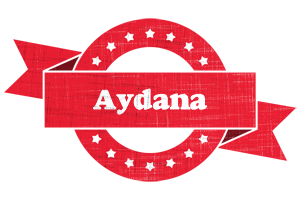 Aydana passion logo