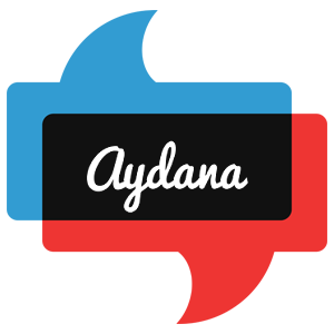 Aydana sharks logo