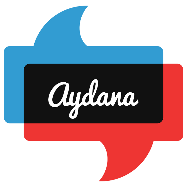 Aydana sharks logo