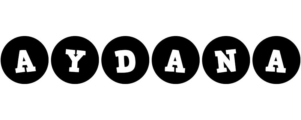 Aydana tools logo