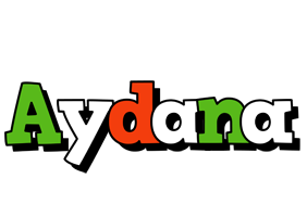 Aydana venezia logo