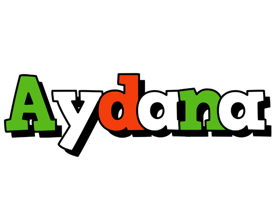Aydana venezia logo