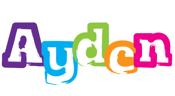 Ayden casino logo
