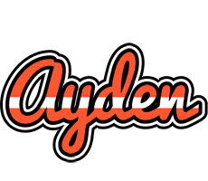 Ayden denmark logo