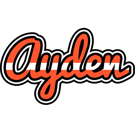 Ayden denmark logo