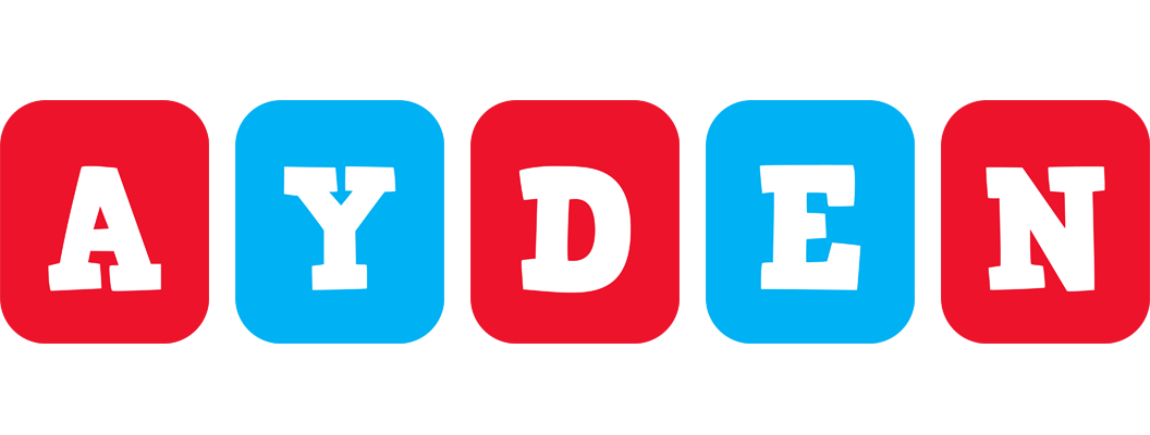 Ayden diesel logo