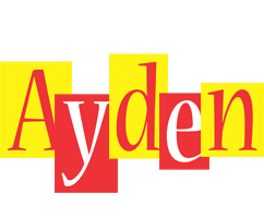 Ayden errors logo