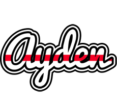 Ayden kingdom logo