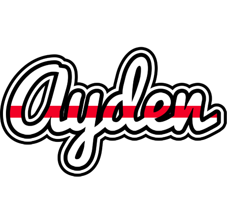 Ayden kingdom logo