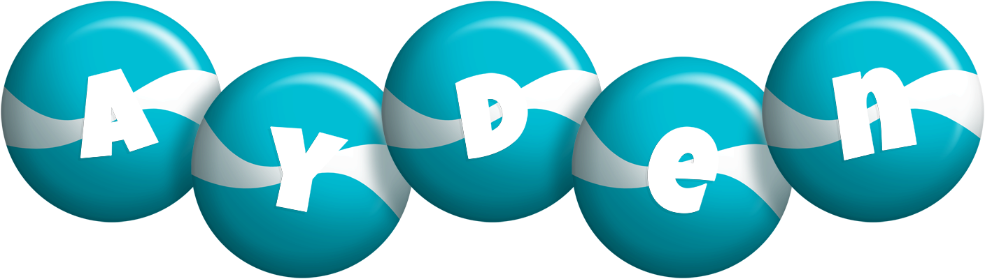 Ayden messi logo