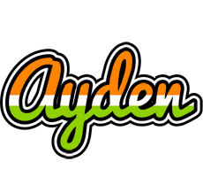 Ayden mumbai logo