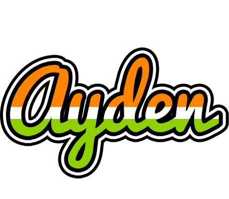 Ayden mumbai logo