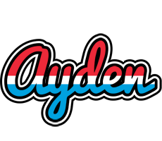 Ayden norway logo