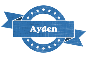 Ayden trust logo