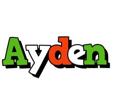 Ayden venezia logo