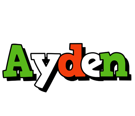 Ayden venezia logo