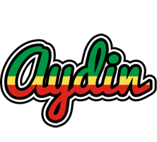 Aydin african logo