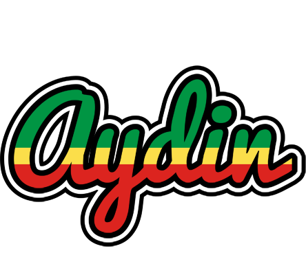 Aydin african logo