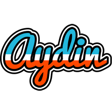 Aydin america logo