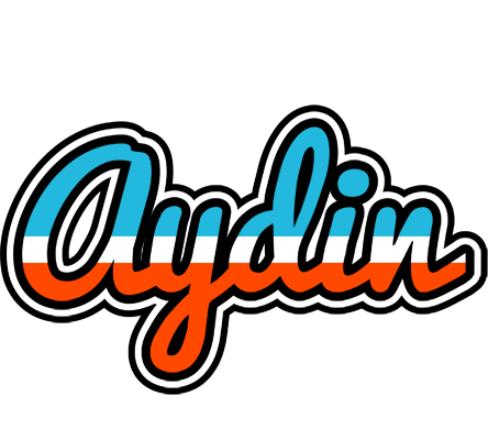 Aydin america logo