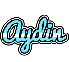 Aydin argentine logo