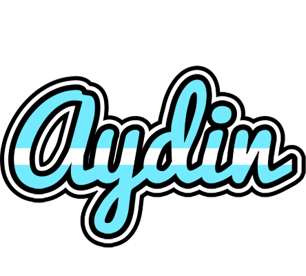 Aydin argentine logo